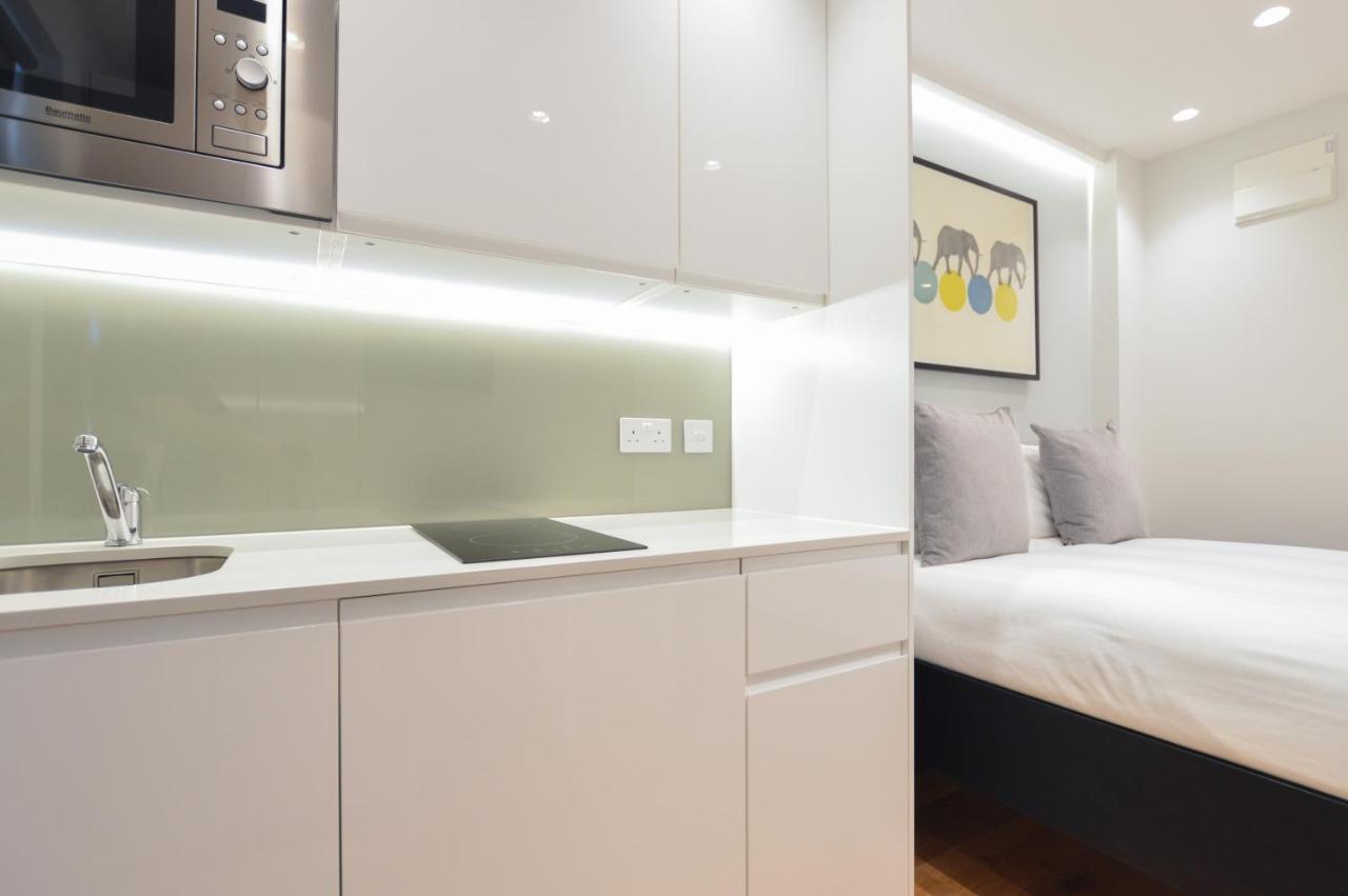 Apart-hotel Earls Court East Serviced By Stayprime 3*
