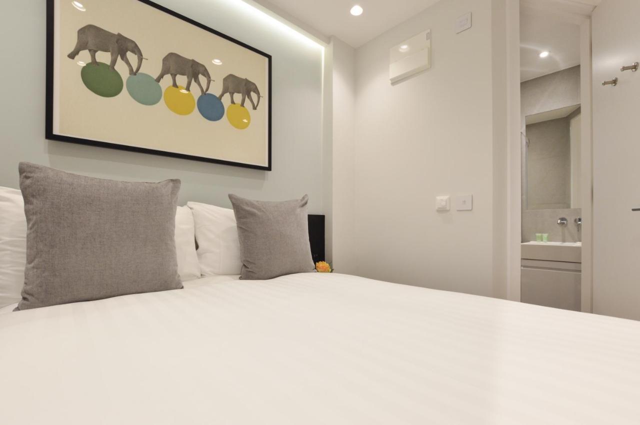 Apart-hotel Earls Court East Serviced By Stayprime
