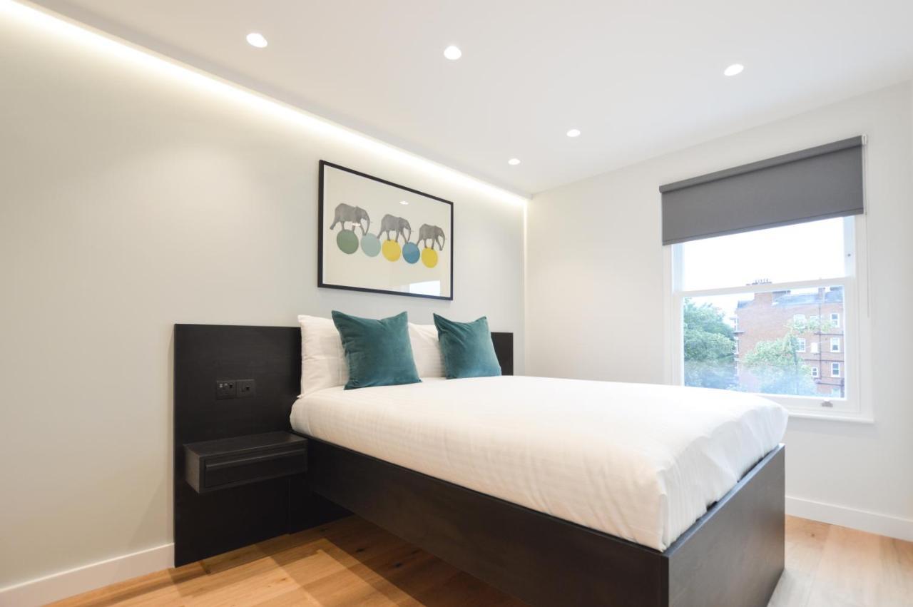 Apart-hotel Earls Court East Serviced By Stayprime Londres