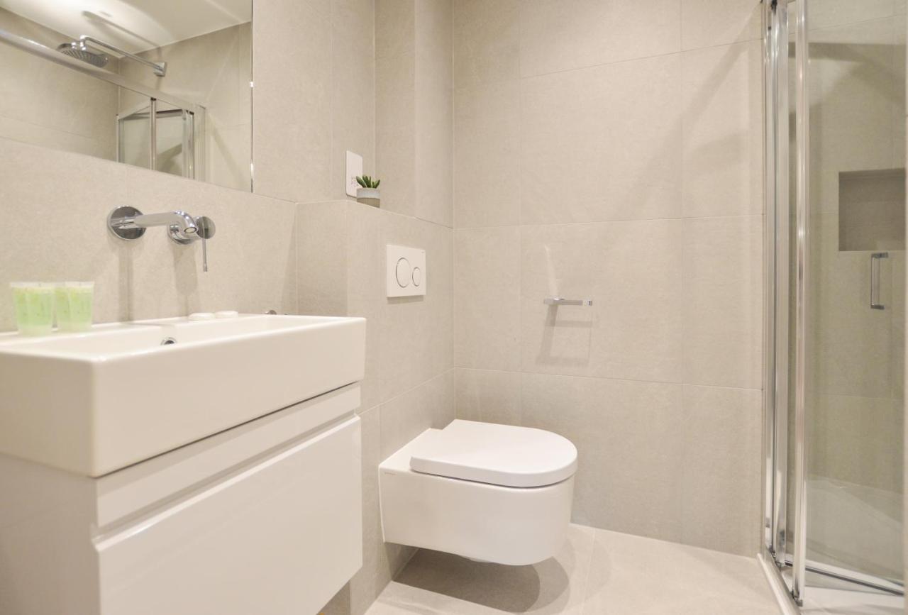 Apart-hotel Earls Court East Serviced By Stayprime 3*