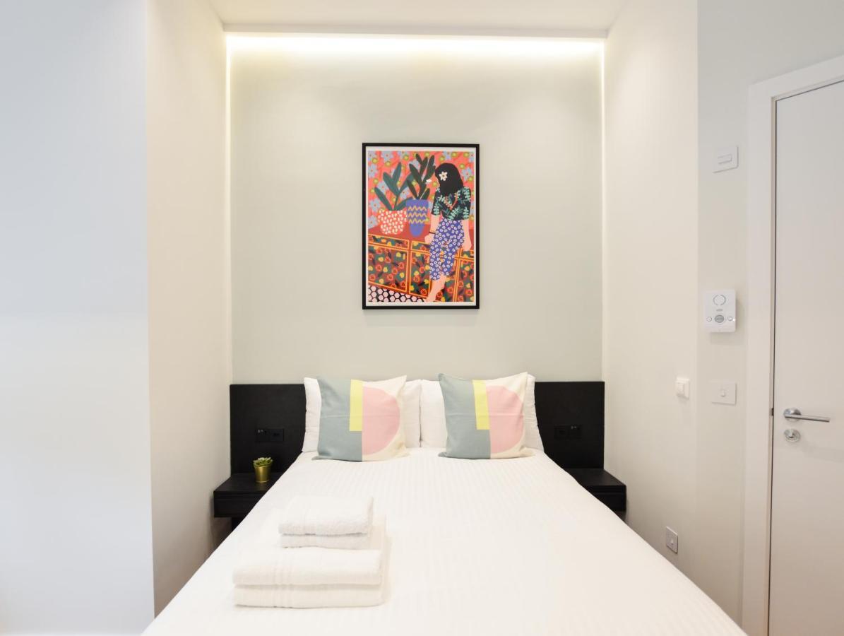 Earls Court East Serviced By Stayprime Apart-hotel Londres