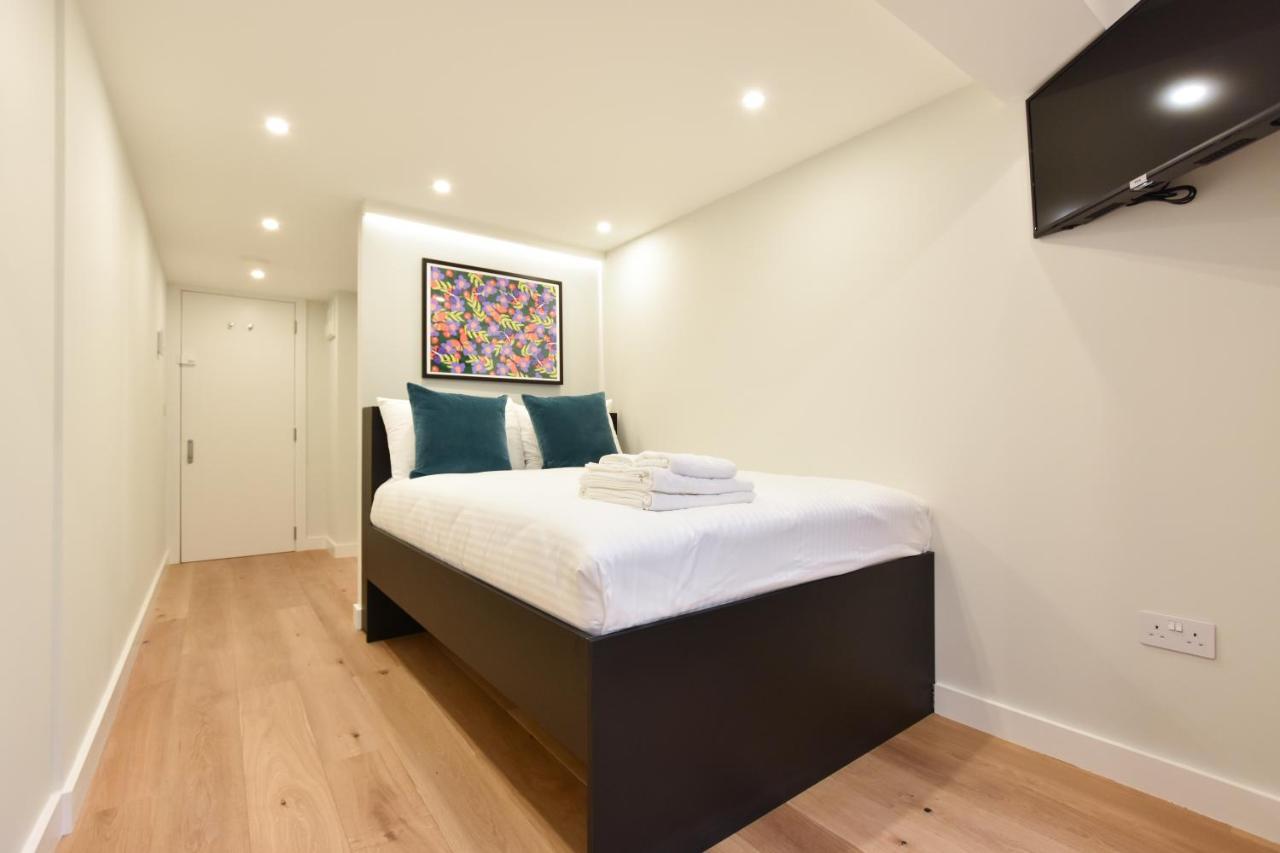 Apart-hotel Earls Court East Serviced By Stayprime 3*