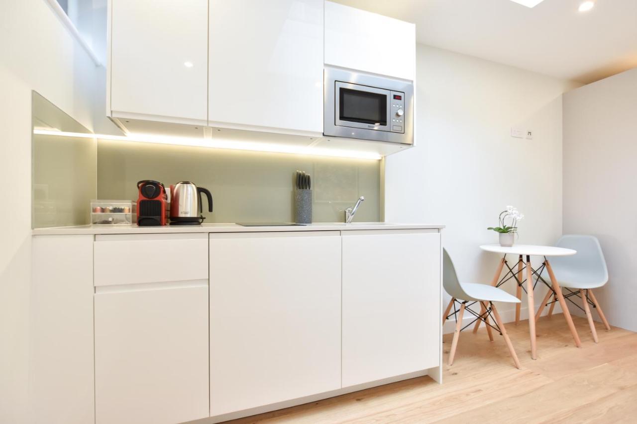 Apart-hotel Earls Court East Serviced By Stayprime 3*