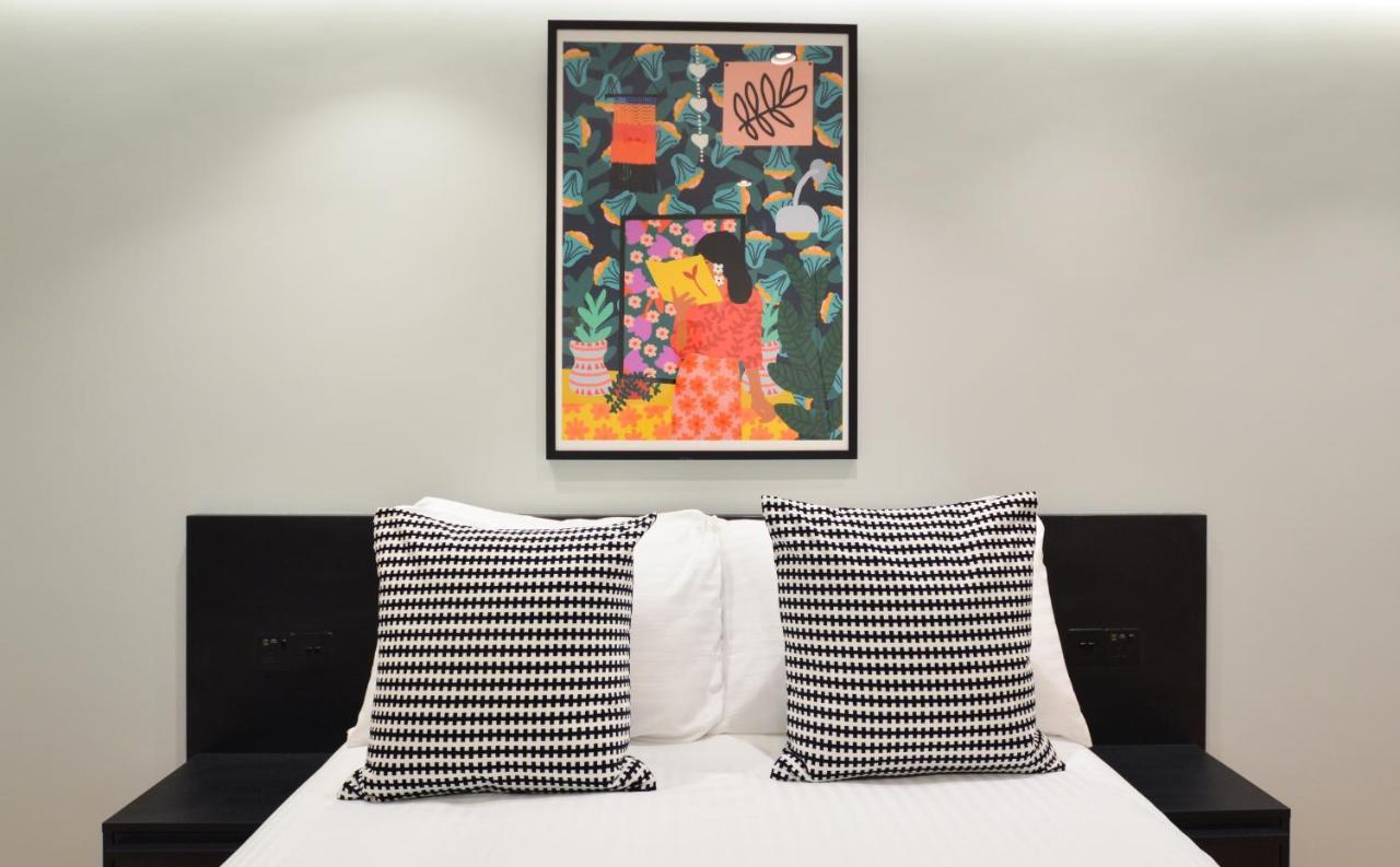 Apart-hotel Earls Court East Serviced By Stayprime Londres