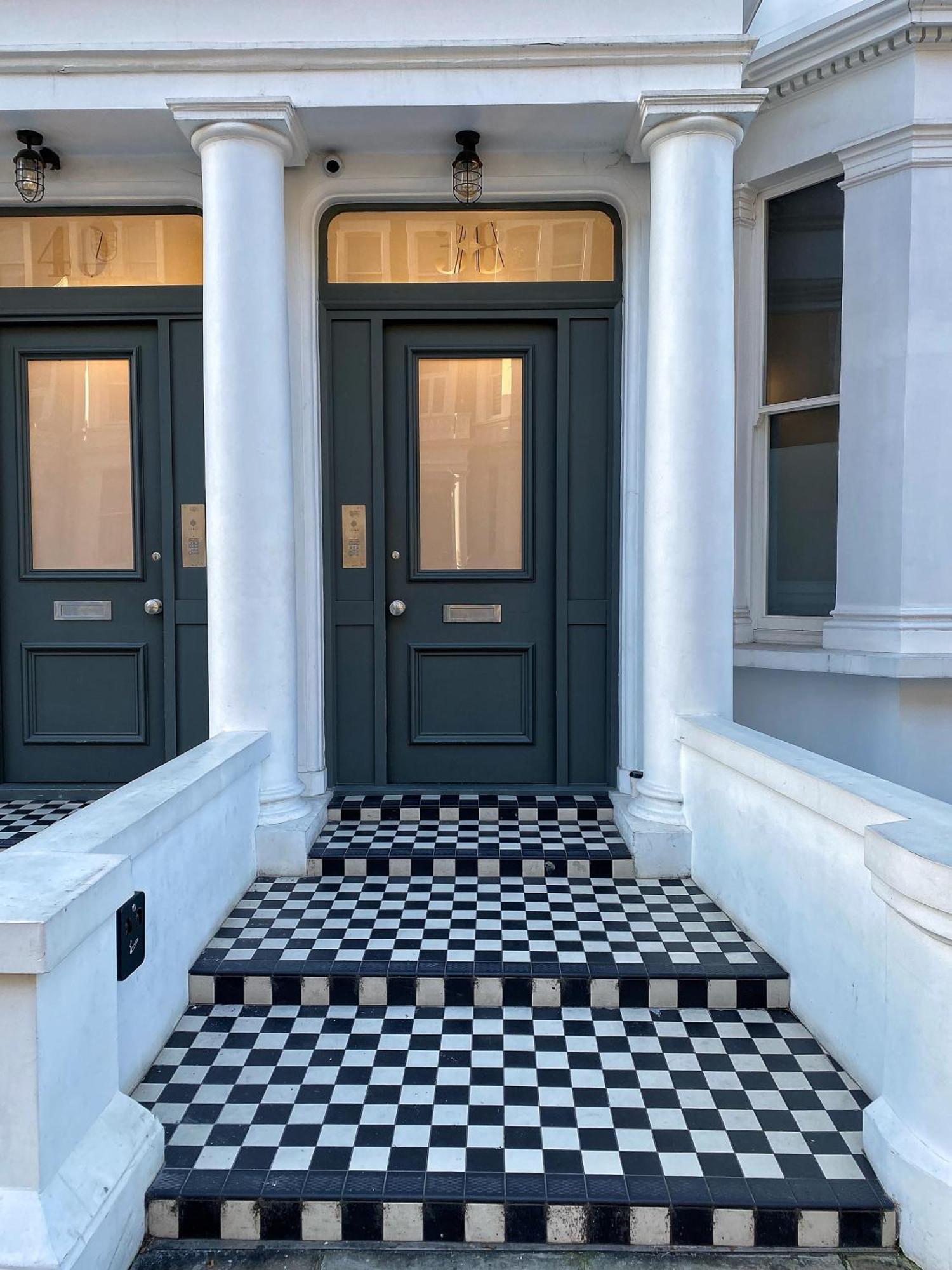 Apart-hotel Earls Court East Serviced By Stayprime 3*